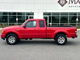 Thumbnail of 2011 Red Ford Ranger