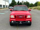 Thumbnail of 2011 Red Ford Ranger