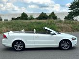 Thumbnail of 2010 White Volvo C70