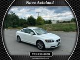 Photo of 2010 White Volvo C70