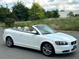 Thumbnail of 2010 White Volvo C70