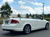 Thumbnail of 2010 White Volvo C70