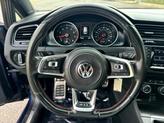 Thumbnail of 2015 Dark Blue Volkswagen Golf GTI