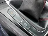 Thumbnail of 2015 Dark Blue Volkswagen Golf GTI
