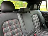 Thumbnail of 2015 Dark Blue Volkswagen Golf GTI