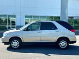 Thumbnail of 2005 Frost White Buick Rendezvous