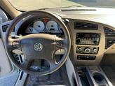 Thumbnail of 2005 Frost White Buick Rendezvous