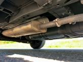 Thumbnail of 2005 Frost White Buick Rendezvous