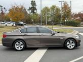 Thumbnail of 2013 Mojave Metallic BMW 528