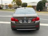 Thumbnail of 2013 Mojave Metallic BMW 528