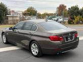 Thumbnail of 2013 Mojave Metallic BMW 528