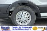 Thumbnail of 2025 Oxford White Ford Transit-350