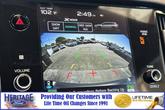 Thumbnail of 2025 Geyser Blue Subaru Outback