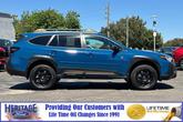 Thumbnail of 2025 Geyser Blue Subaru Outback