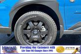 Thumbnail of 2025 Geyser Blue Subaru Outback
