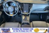 Thumbnail of 2025 Geyser Blue Subaru Outback