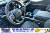 Thumbnail of 2025 Agate Black Metallic Ford F-150
