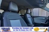 Thumbnail of 2024 Agate Black Metallic Ford Explorer
