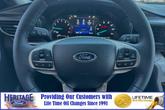 Thumbnail of 2024 Agate Black Metallic Ford Explorer