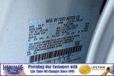Thumbnail of 2025 Star White Metallic Tri-Coat Ford Mustang Mach-E