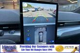 Thumbnail of 2025 Star White Metallic Tri-Coat Ford Mustang Mach-E