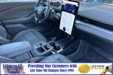 Thumbnail of 2025 Star White Metallic Tri-Coat Ford Mustang Mach-E