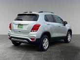 Thumbnail of 2022 Silver Ice Metallic Chevrolet Trax