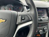 Thumbnail of 2022 Silver Ice Metallic Chevrolet Trax