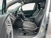 Thumbnail of 2022 Silver Ice Metallic Chevrolet Trax