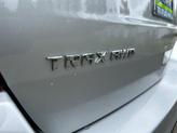 Thumbnail of 2022 Silver Ice Metallic Chevrolet Trax