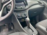 Thumbnail of 2022 Silver Ice Metallic Chevrolet Trax