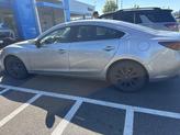 Thumbnail of 2015 Liquid Silver Metallic Mazda Mazda6