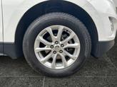 Thumbnail of 2019 Summit White Chevrolet Equinox