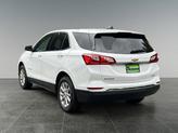 Thumbnail of 2019 Summit White Chevrolet Equinox