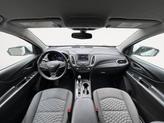 Thumbnail of 2019 Summit White Chevrolet Equinox