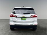 Thumbnail of 2019 Summit White Chevrolet Equinox