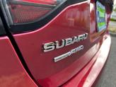 Thumbnail of 2022 Crimson Red Pearl Subaru Legacy