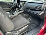 Thumbnail of 2022 Crimson Red Pearl Subaru Legacy