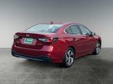 Thumbnail of 2022 Crimson Red Pearl Subaru Legacy
