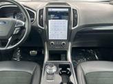 Thumbnail of 2021 White Ford Edge