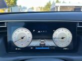 Thumbnail of 2023 Portofino Gray Hyundai TUCSON