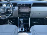 Thumbnail of 2023 Portofino Gray Hyundai TUCSON
