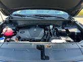Thumbnail of 2023 Portofino Gray Hyundai TUCSON