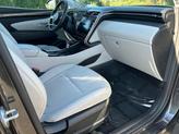 Thumbnail of 2023 Portofino Gray Hyundai TUCSON