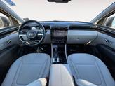 Thumbnail of 2023 Portofino Gray Hyundai TUCSON