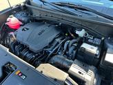 Thumbnail of 2023 Portofino Gray Hyundai TUCSON