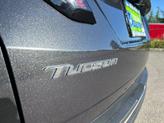 Thumbnail of 2023 Portofino Gray Hyundai TUCSON