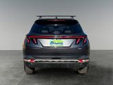 Thumbnail of 2023 Portofino Gray Hyundai TUCSON