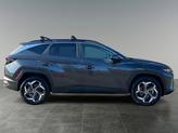 Thumbnail of 2023 Portofino Gray Hyundai TUCSON