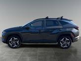 Thumbnail of 2023 Portofino Gray Hyundai TUCSON